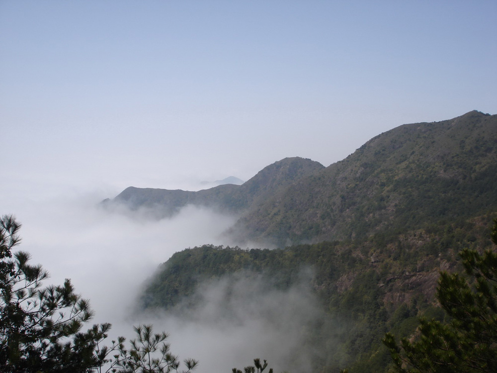 缥缈峰