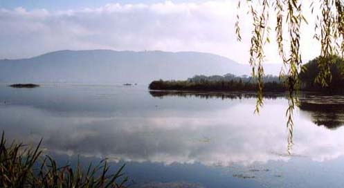 常熟虞山